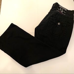 True Religion Super T Jeans Size 40